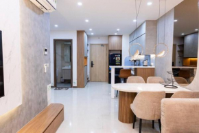 Apartment in Quận 10 - 1 Room Ha Do Centrosa
